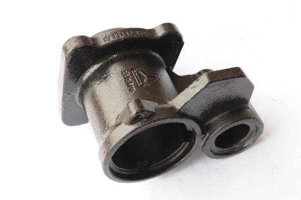 汽車起動電機(jī)端蓋